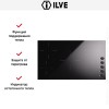 Индукционная варочная панель Ilve HVI395/BK купить в Москве и Санкт-Петербурге