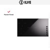 Индукционная варочная панель Ilve HVI395/BK купить в Москве и Санкт-Петербурге