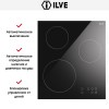 Индукционная варочная панель Ilve KHVI45TC купить в Москве и Санкт-Петербурге