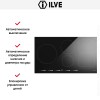 Индукционная варочная панель Ilve KHVI90TC купить в Москве и Санкт-Петербурге