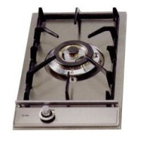 Варио-прибор (Домино) Ilve H30CV Stainless-Steel (ручки латунь) Варио-прибор (Домино) Ilve H30CV Stainless-Steel (ручки латунь)