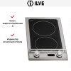 Варочная панель Ilve (ДОМИНО) HVI32/ I купить в Москве и Санкт-Петербурге