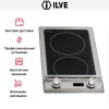 Варочная панель Ilve (ДОМИНО) HVI32/ I купить в Москве и Санкт-Петербурге