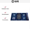Варочная панель Ilve H39BCNV Blue купить в Москве и Санкт-Петербурге