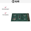 Варочная панель Ilve H39PCNV GR купить в Москве и Санкт-Петербурге