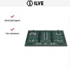 Варочная панель Ilve H90PCNV Green купить в Москве и Санкт-Петербурге