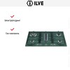 Варочная панель Ilve H90PCV GR купить в Москве и Санкт-Петербурге