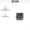 Варочная панель Ilve HF40FR купить в Москве и Санкт-Петербурге