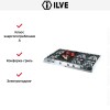 Варочная панель Ilve HP1265-BD купить в Москве и Санкт-Петербурге