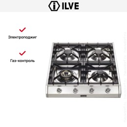 Варочная панель Ilve HP665D