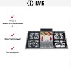 Варочная панель Ilve HP95FC купить в Москве и Санкт-Петербурге