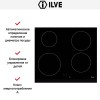 Варочная панель Ilve KHVI60-TC купить в Москве и Санкт-Петербурге