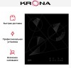 Электрическая варочная поверхность KRONA FIDATO 45 BL