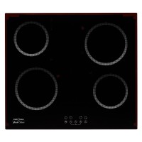 Электрическая варочная поверхность KRONA ACCORDO 60 BL