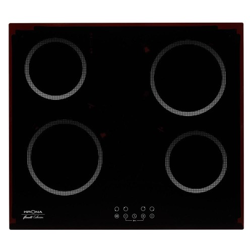 Электрическая варочная поверхность KRONA ACCORDO 60 BL