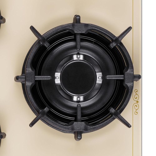 Газовая варочная поверхность KRONA ANIMA 45 IV