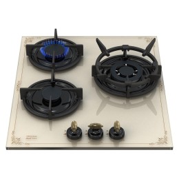 Газовая варочная поверхность KRONA ANIMA 45 IV