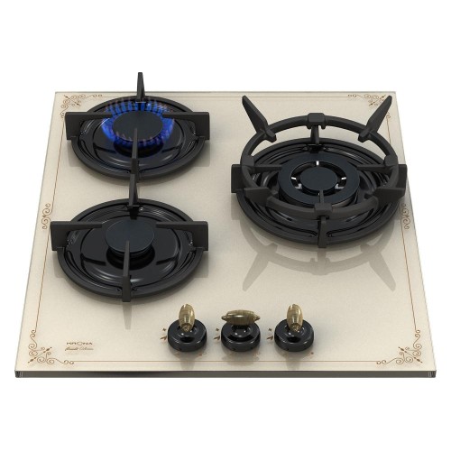 Газовая варочная поверхность KRONA ANIMA 45 IV