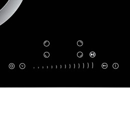 Электрическая варочная поверхность KRONA BRILLARE 60 BL