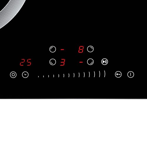 Электрическая варочная поверхность KRONA BRILLARE 60 BL