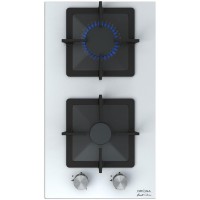 Газовая варочная поверхность KRONA CALORE 30 WH