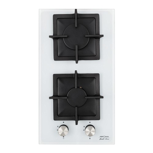 Газовая варочная поверхность KRONA CALORE 30 WH