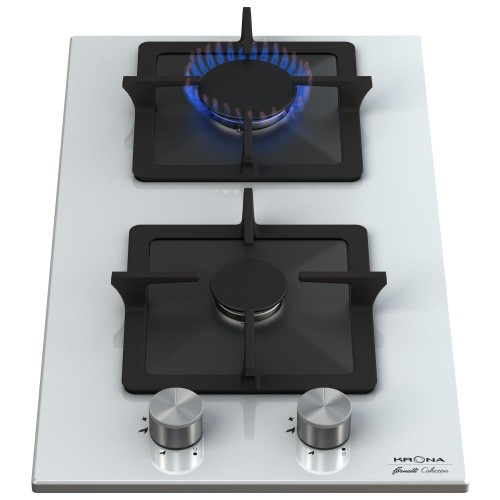 Газовая варочная поверхность KRONA CALORE 30 WH