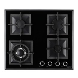 Газовая варочная поверхность KRONA CALORE 60 BL