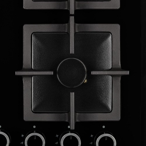 Газовая варочная поверхность KRONA CALORE 60 BL