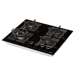 Газовая варочная поверхность KRONA CALORE 60 BL