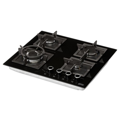 Газовая варочная поверхность KRONA CALORE 60 BL