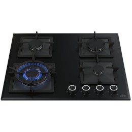 Газовая варочная поверхность KRONA CALORE 60 BL