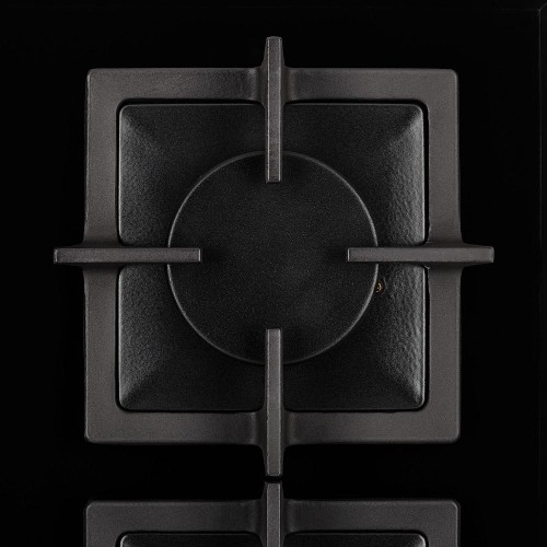 Газовая варочная поверхность KRONA CALORE 60 BL