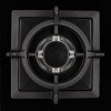 Газовая варочная поверхность KRONA CALORE 60 BL
