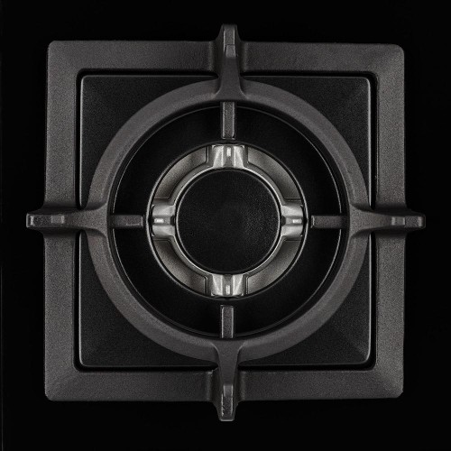 Газовая варочная поверхность KRONA CALORE 60 BL