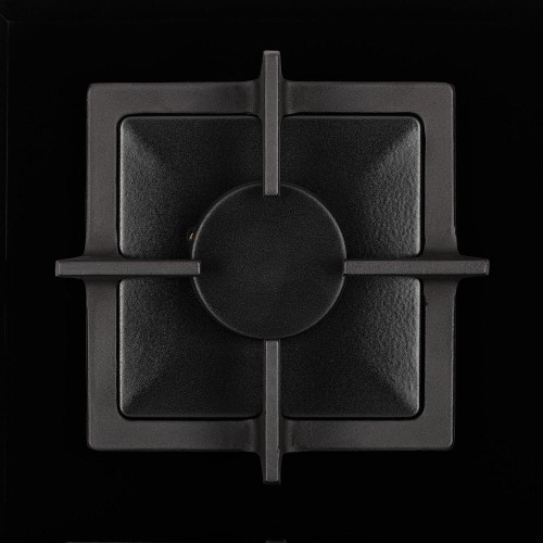 Газовая варочная поверхность KRONA CALORE 60 BL