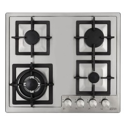 Газовая варочная поверхность KRONA CALORE 60 IX
