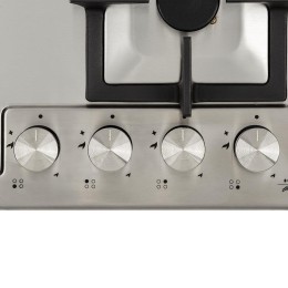 Газовая варочная поверхность KRONA CALORE 60 IX