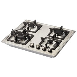 Газовая варочная поверхность KRONA CALORE 60 IX