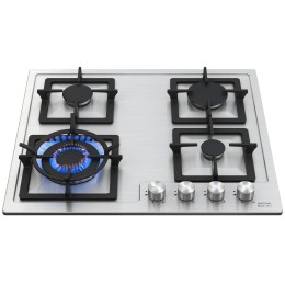 Газовая варочная поверхность KRONA CALORE 60 IX