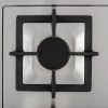 Газовая варочная поверхность KRONA CALORE 60 IX купить в Москве и Санкт-Петербурге