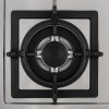 Газовая варочная поверхность KRONA CALORE 60 IX купить в Москве и Санкт-Петербурге
