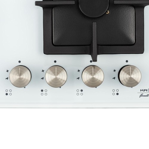 Газовая варочная поверхность KRONA CALORE 60 WH