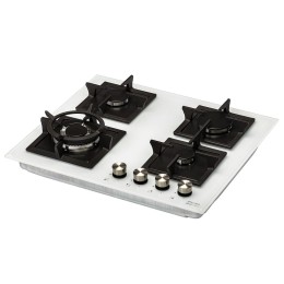 Газовая варочная поверхность KRONA CALORE 60 WH