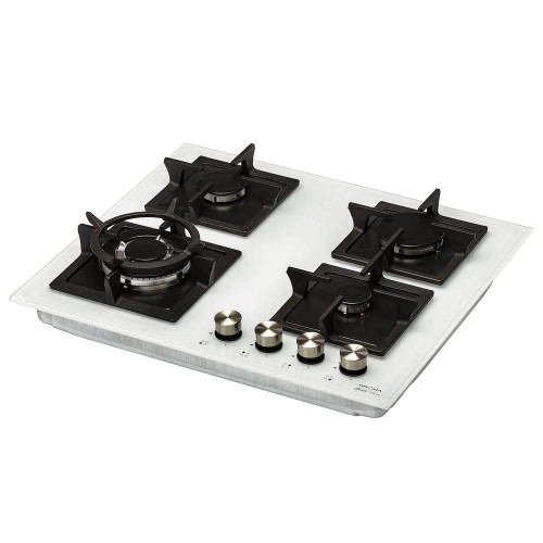 Газовая варочная поверхность KRONA CALORE 60 WH