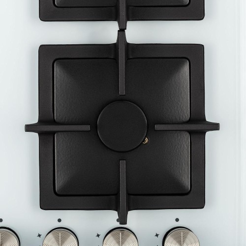 Газовая варочная поверхность KRONA CALORE 60 WH