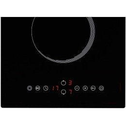 Электрическая варочная панель KRONA ORSA 30 BL