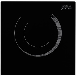 Электрическая варочная панель KRONA ORSA 30 BL