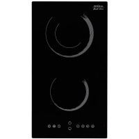 Электрическая варочная панель KRONA ORSA 30 BL Электрическая варочная панель KRONA ORSA 30 BL