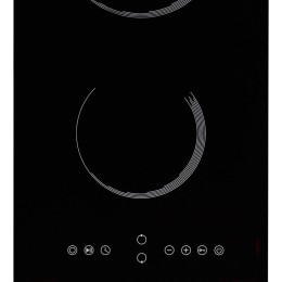 Электрическая варочная панель KRONA ORSA 30 BL